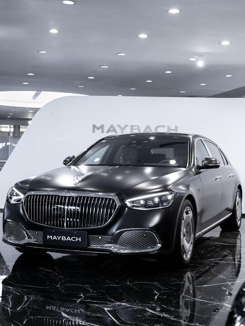 佛山南海区阳浪超企业管理咨询岚图汽车的售后服务让用户无忧出行，迈巴赫未来的豪华车趋势