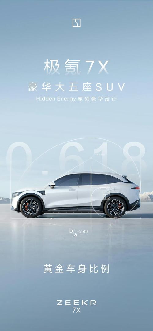 佛山南海区阳浪超企业管理咨询雪佛兰的品牌故事与传播，极氪X紧凑型SUV的时尚与科技