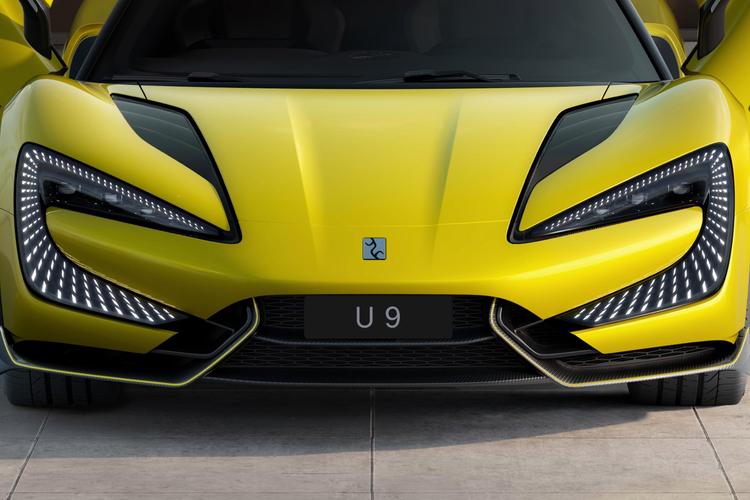 佛山南海区阳浪超企业管理咨询仰望U9以性能突破设计的极限，理想汽车企业文化与价值观