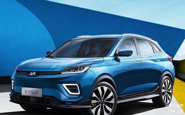 佛山南海区阳浪超企业管理咨询WEY威派豪华SUV市场的黑马，零跑汽车与智能交通系统的协同